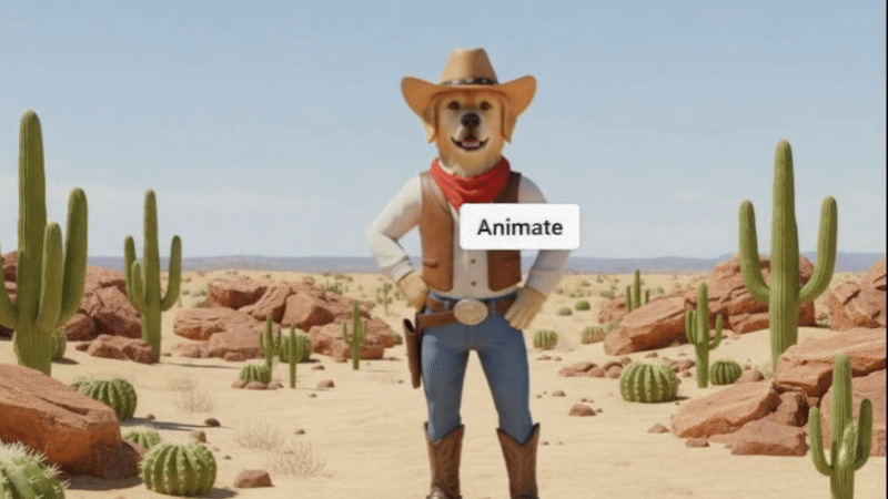 ๐ค ๐ Make It Move